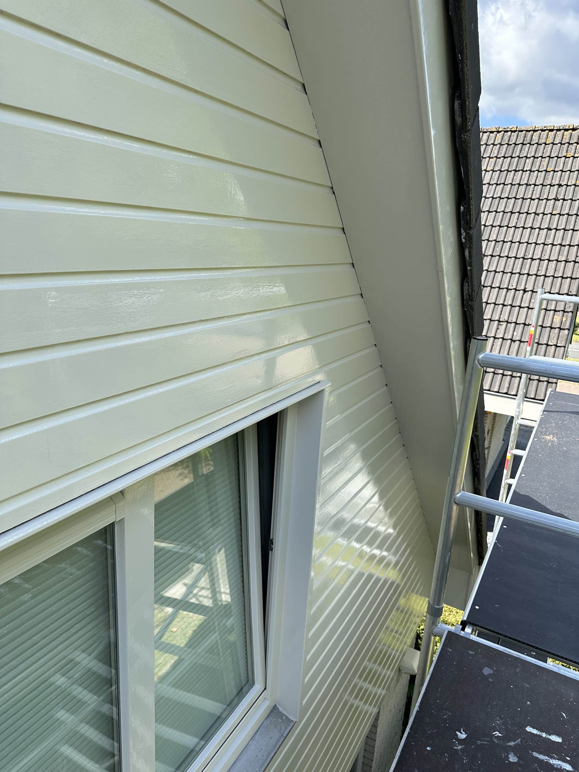 schilderwerk deuren — professionele afwerking