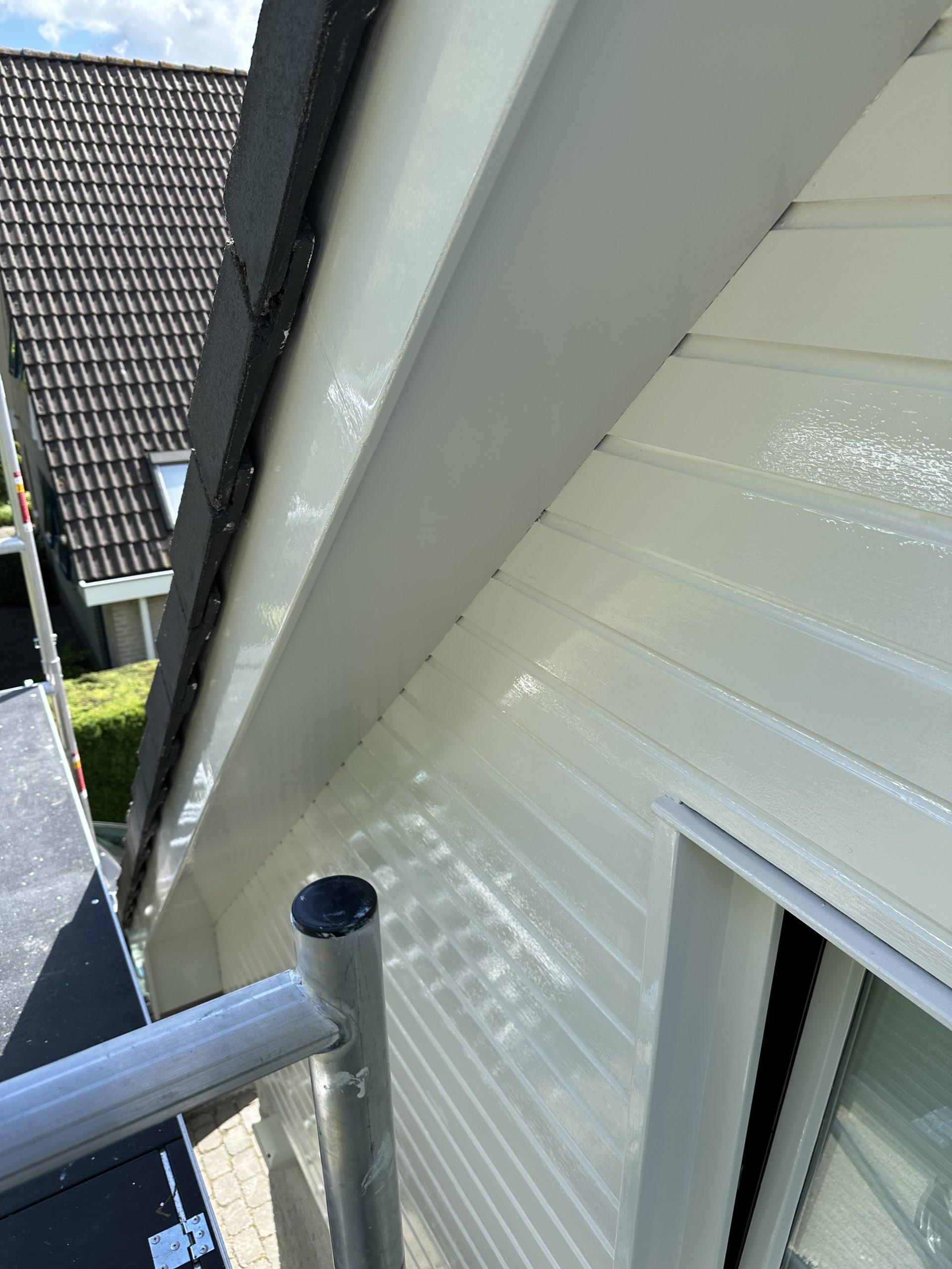 schilderwerk deuren — professionele afwerking