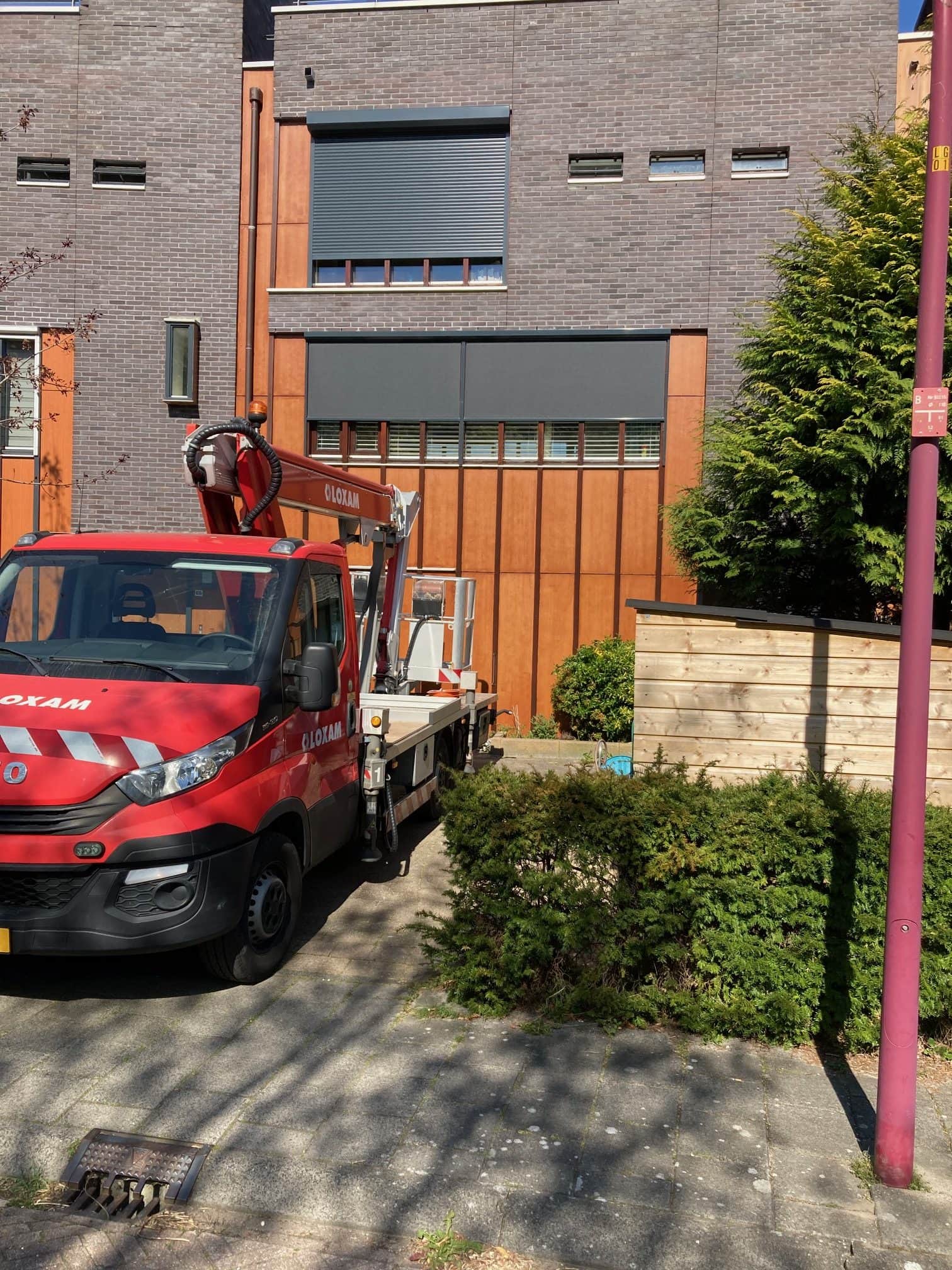 schilderwerk deuren — professionele afwerking