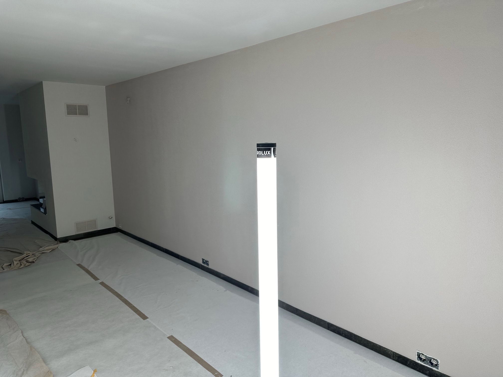 schilderwerk deuren — professionele afwerking
