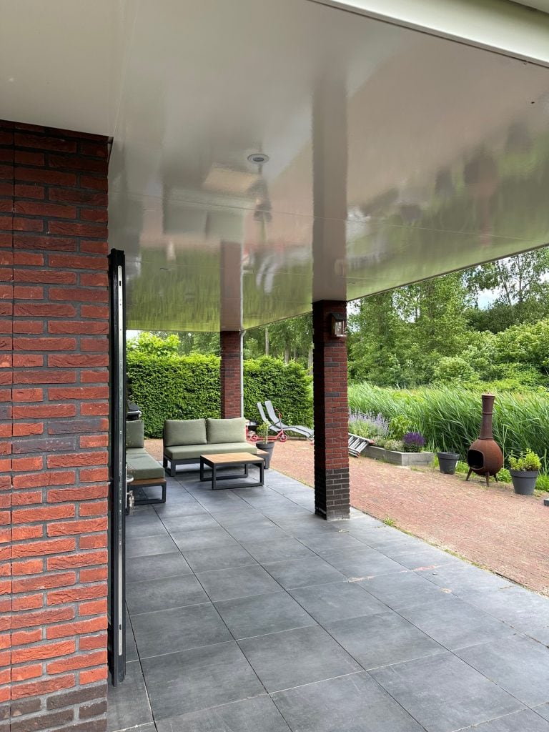 schilderwerk deuren — professionele afwerking
