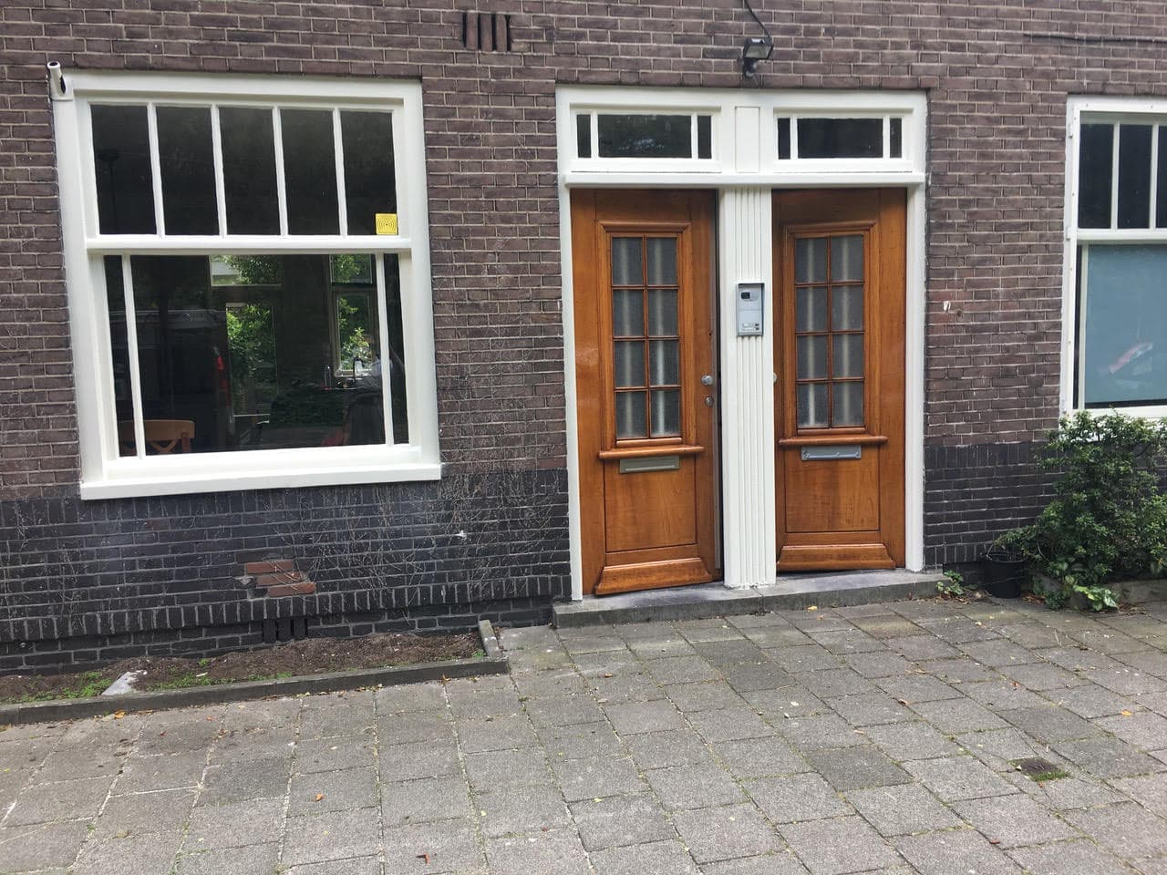 schilderwerk project — Schildersbedrijf Edberg Almere
