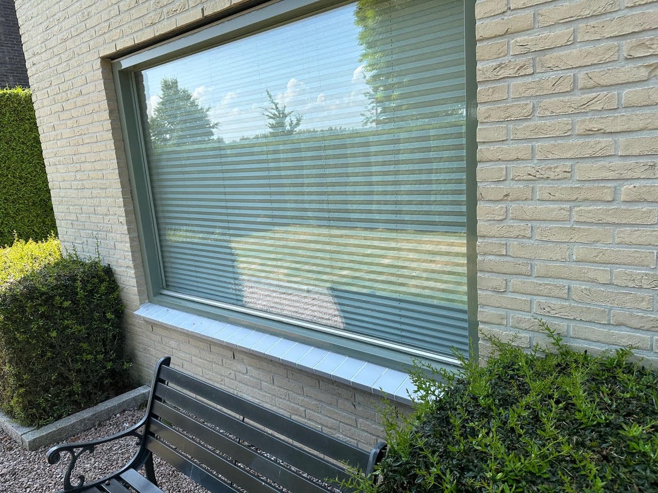 schilderwerk project — Schildersbedrijf Edberg Almere