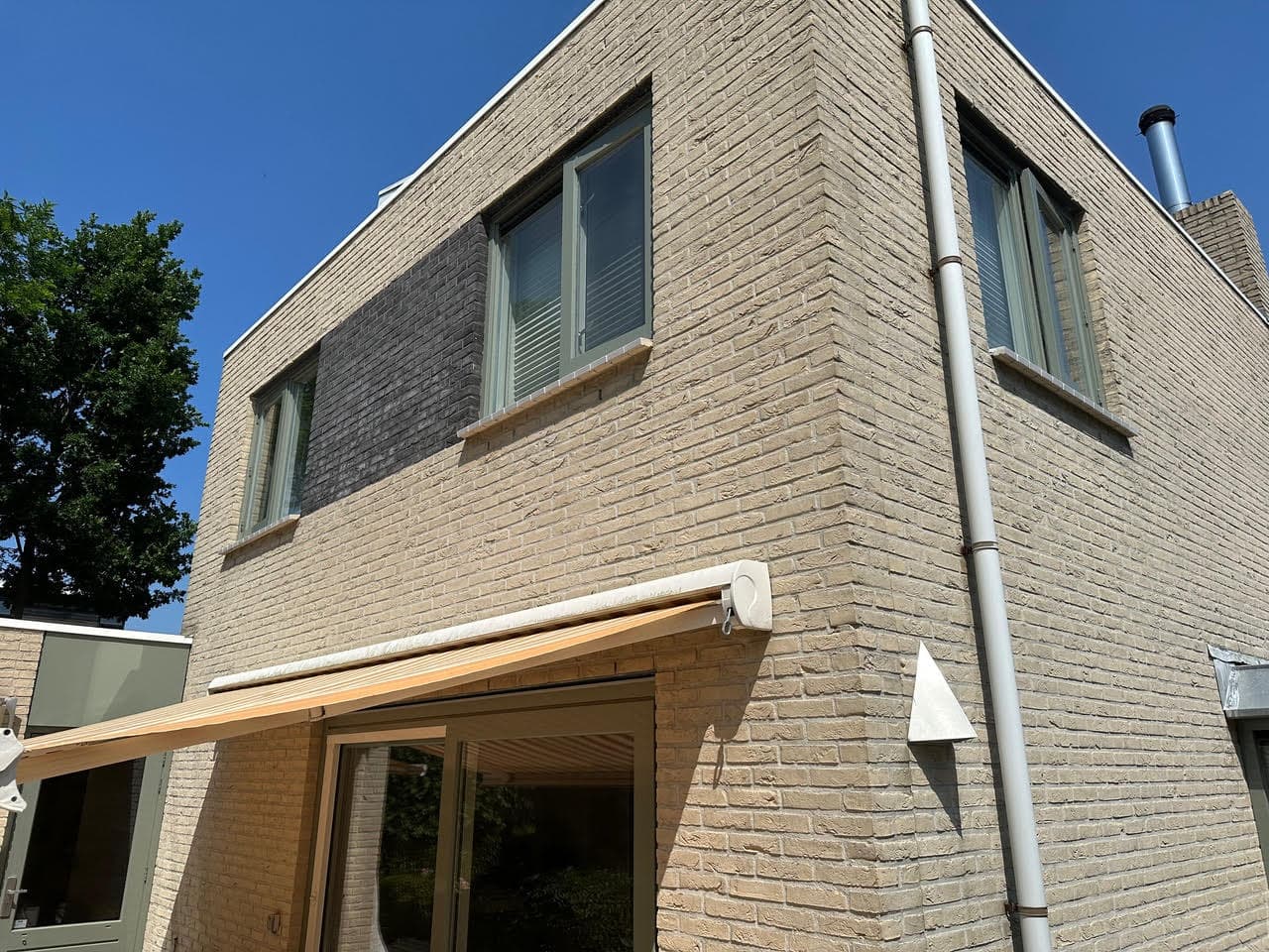 schilderwerk project — Schildersbedrijf Edberg Almere