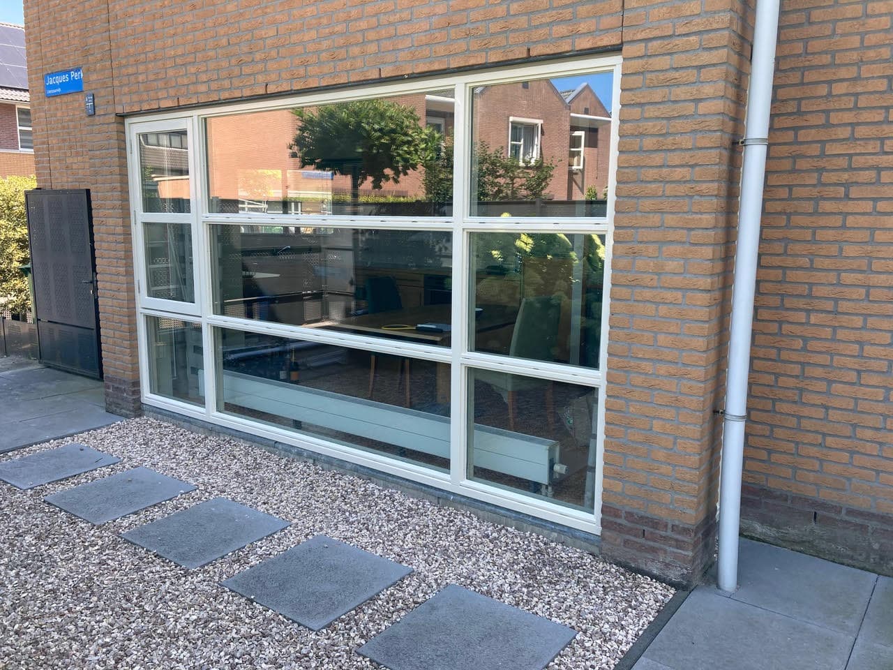 onderhoud ramen en deuren woonhuis