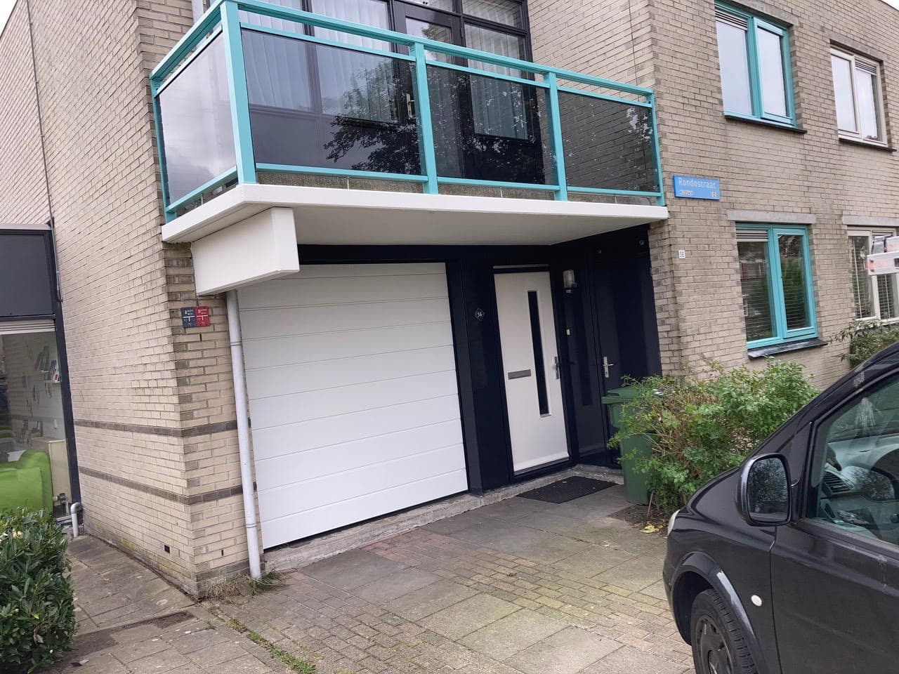 onderhoudsbedrijf Edberg — schilderwerk en klein onderhoud